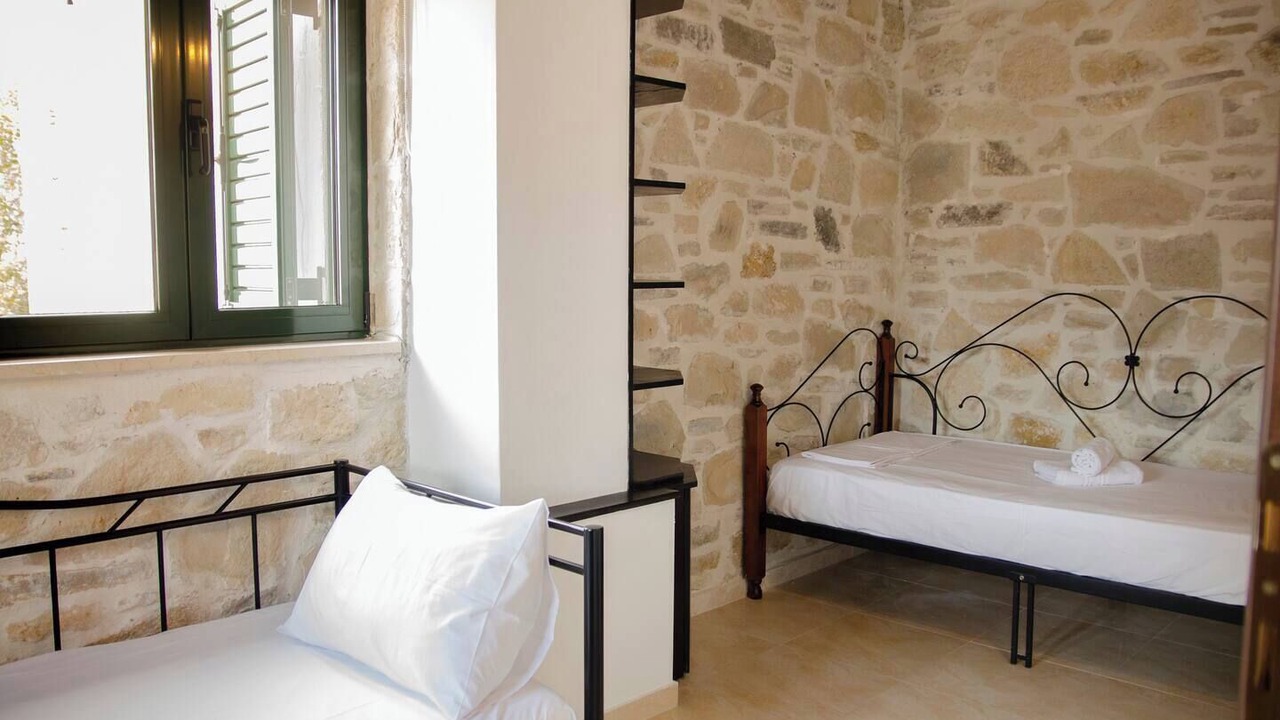Photo of Bedroom in Pirgou