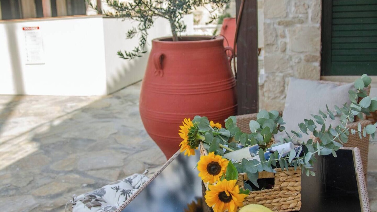 Photo of Patio Balcony in Pirgou