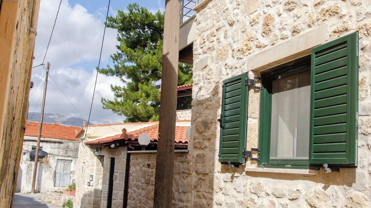 Photo of Outdoor in Pirgou
