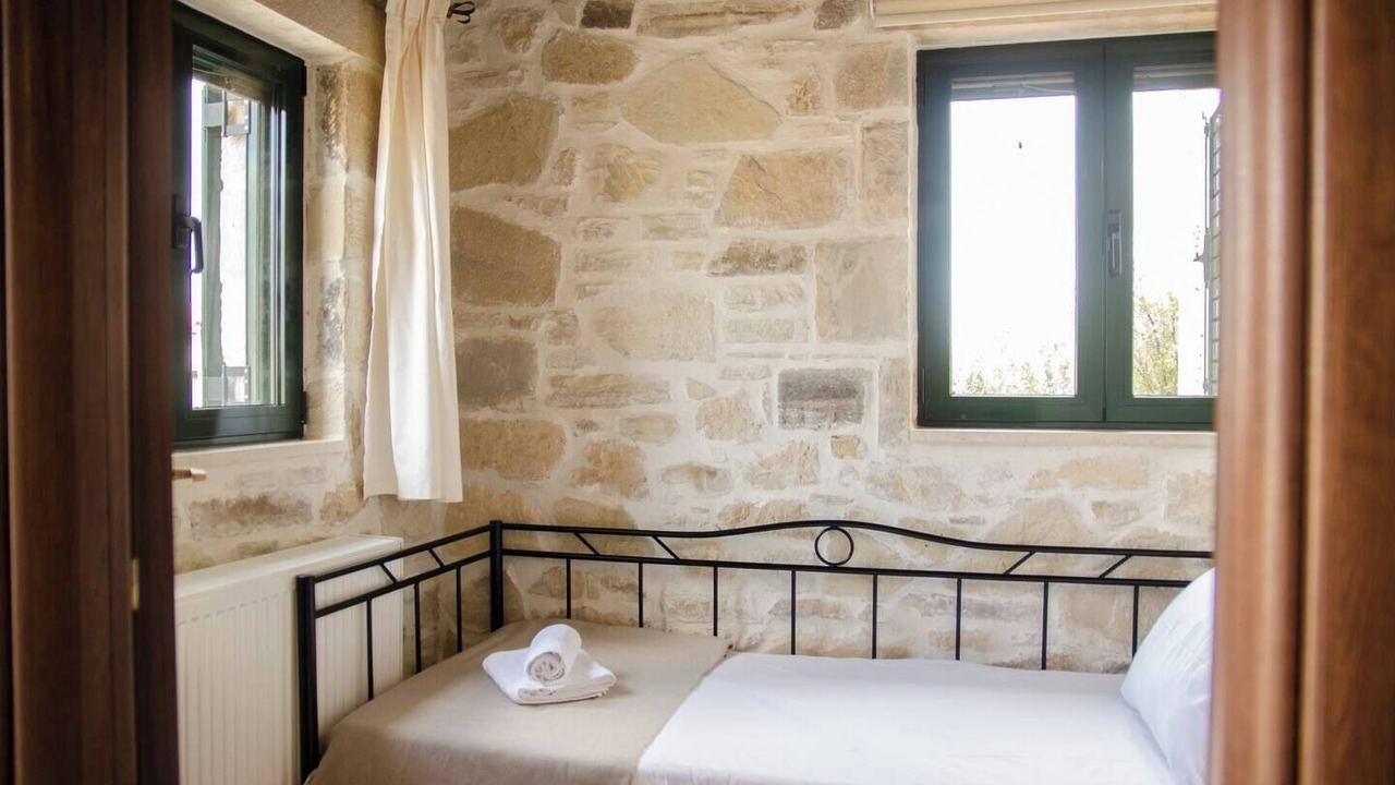 Photo of Bedroom in Pirgou