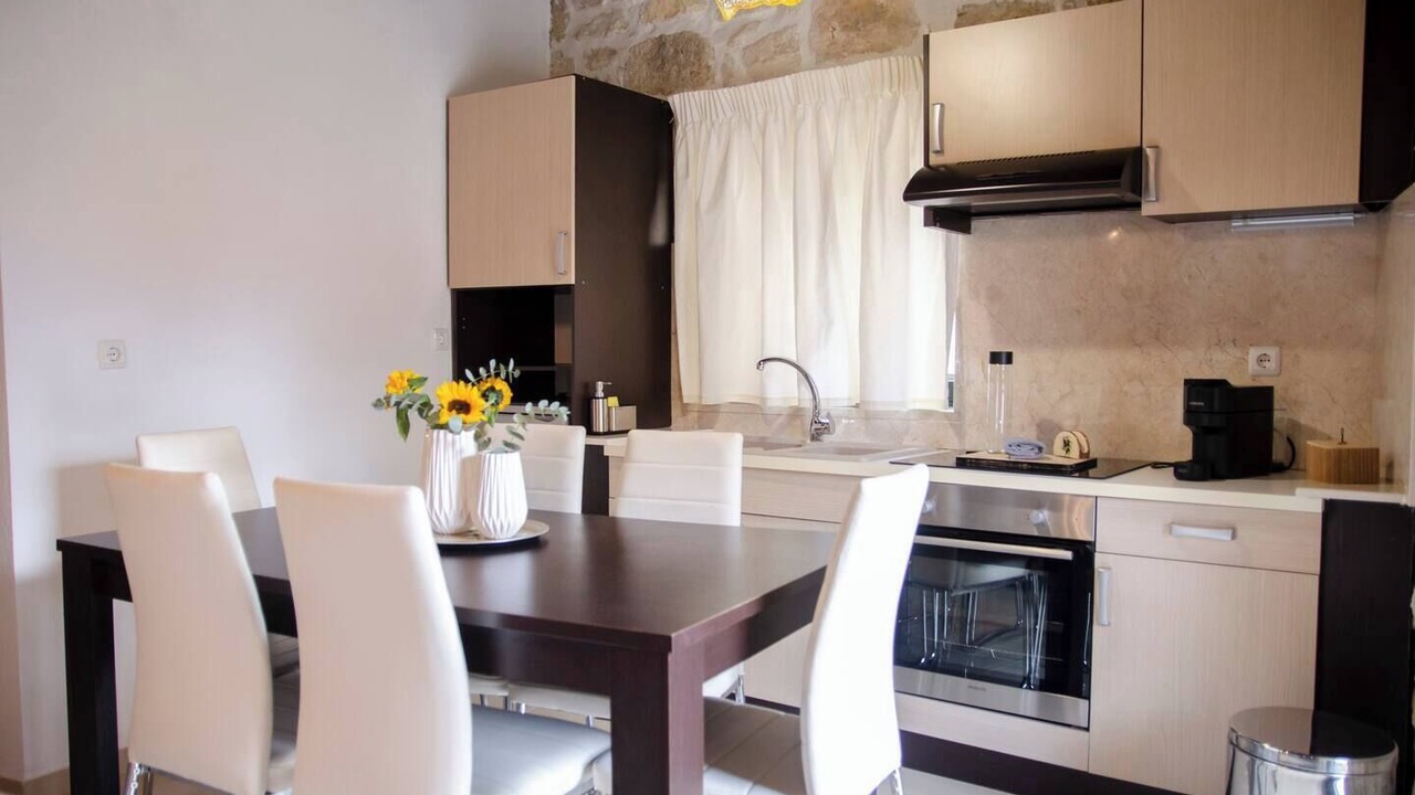 Photo of Kitchen in Pirgou