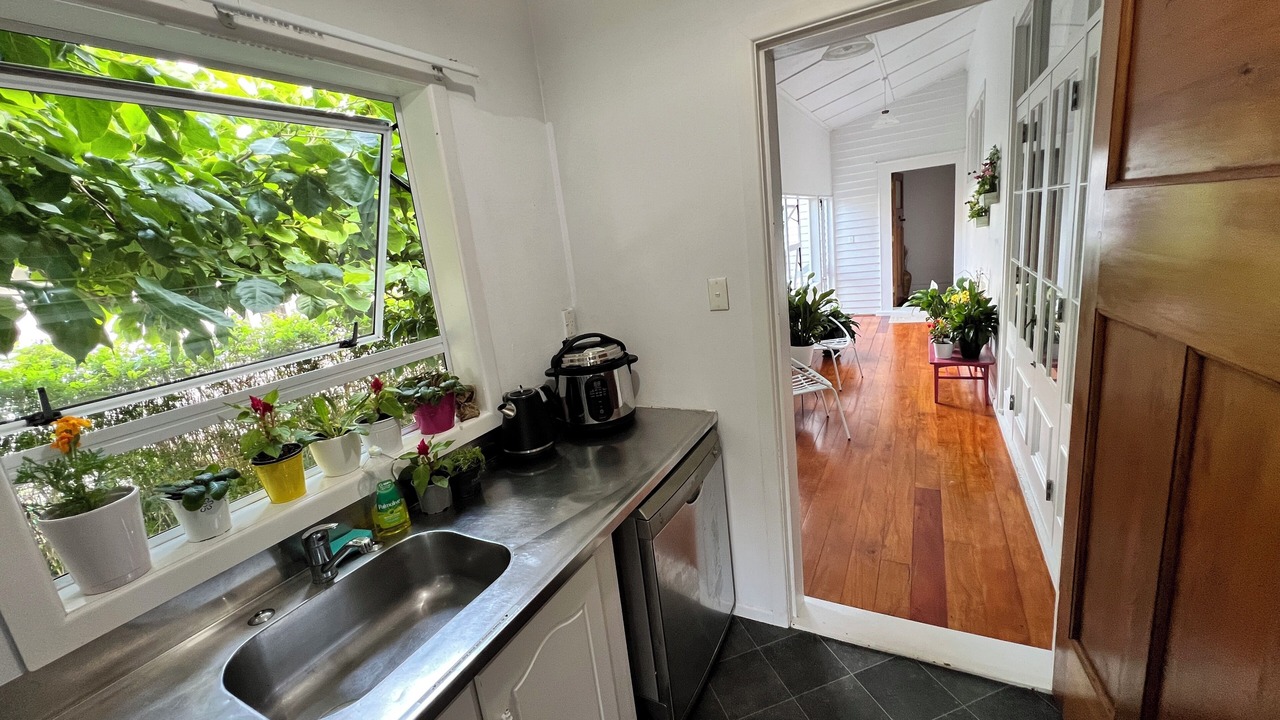 Photo of Kitchen in Epsom
