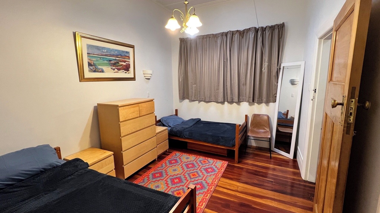 Photo of Bedroom in Epsom