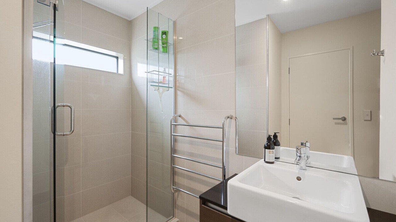 Photo of Bathroom in Taupo