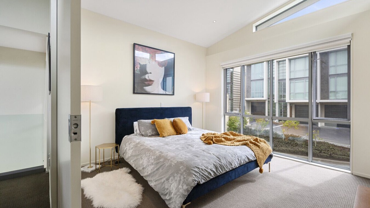 Photo of Bedroom in Taupo