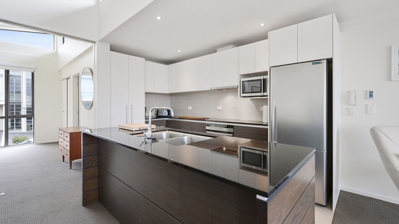 Photo of Kitchen in Taupo