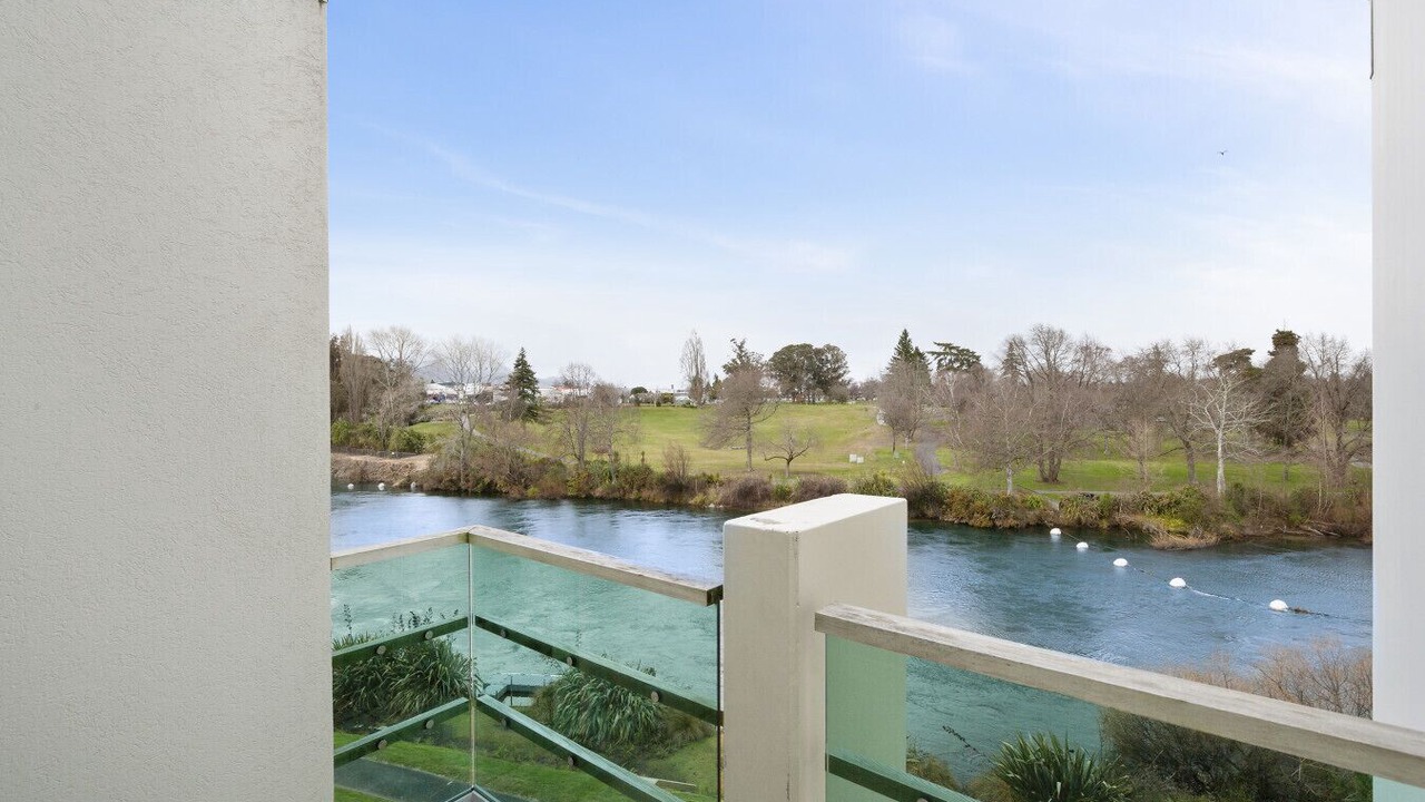 Photo of Outdoor in Taupo