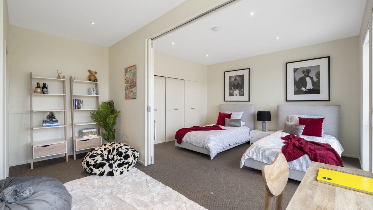 Photo of Bedroom in Taupo