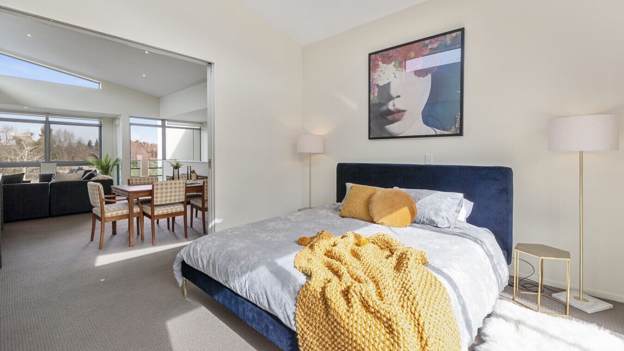 Photo of Bedroom in Taupo
