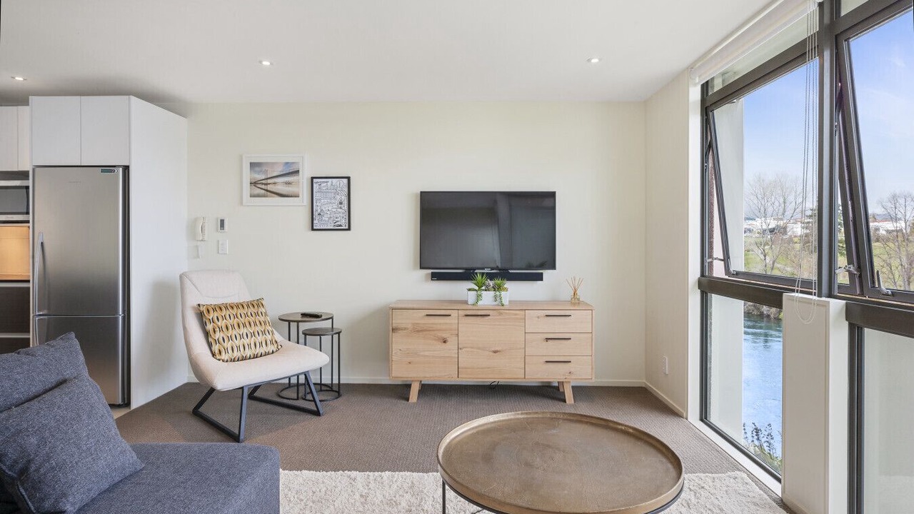 Photo of Livingroom in Taupo