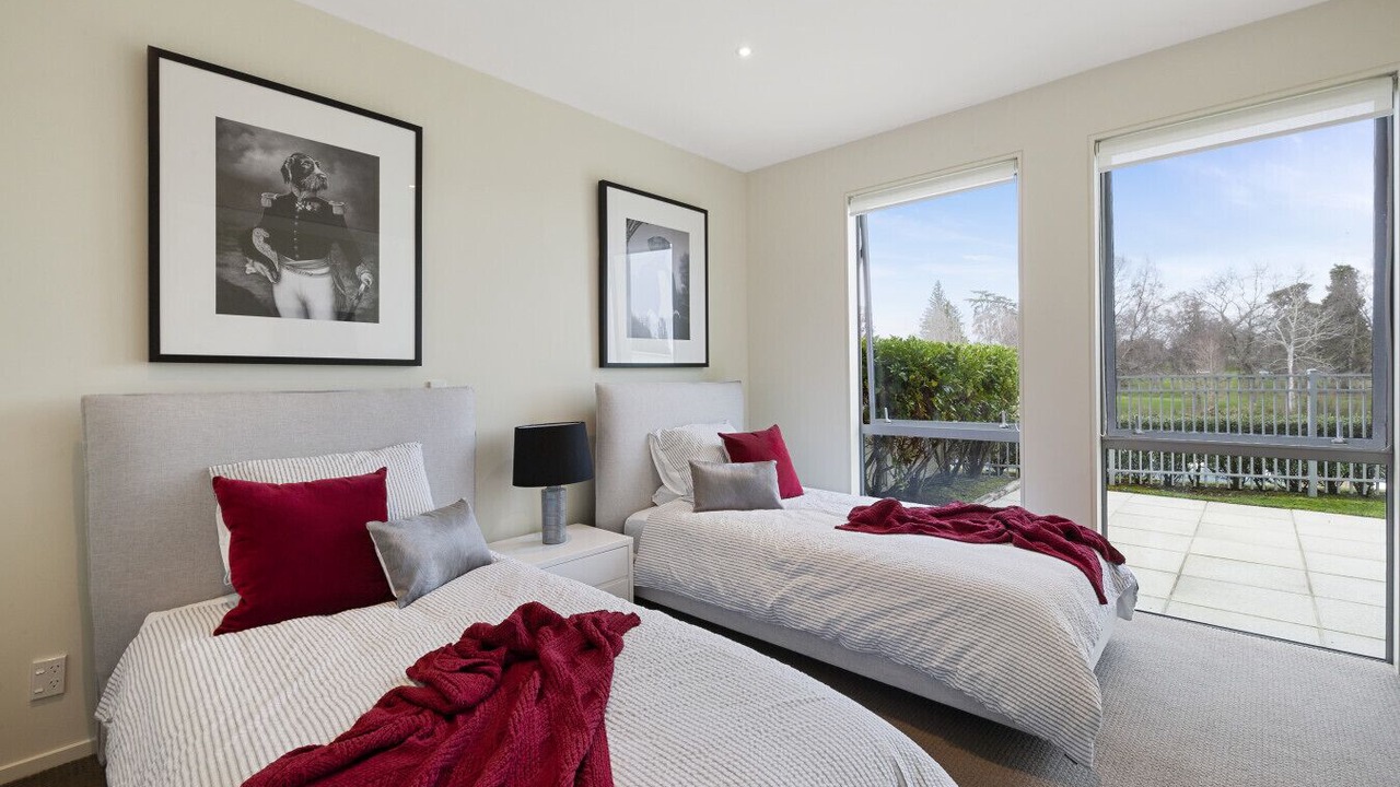 Photo of Bedroom in Taupo