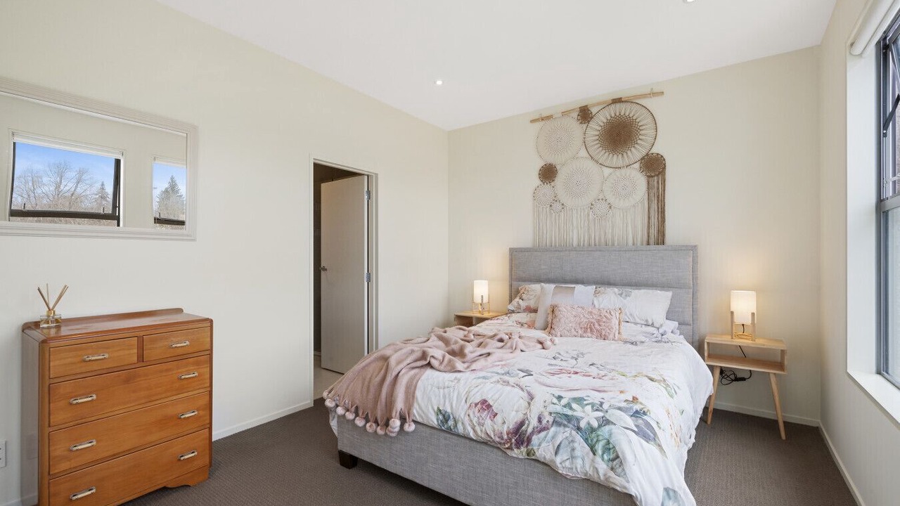 Photo of Bedroom in Taupo
