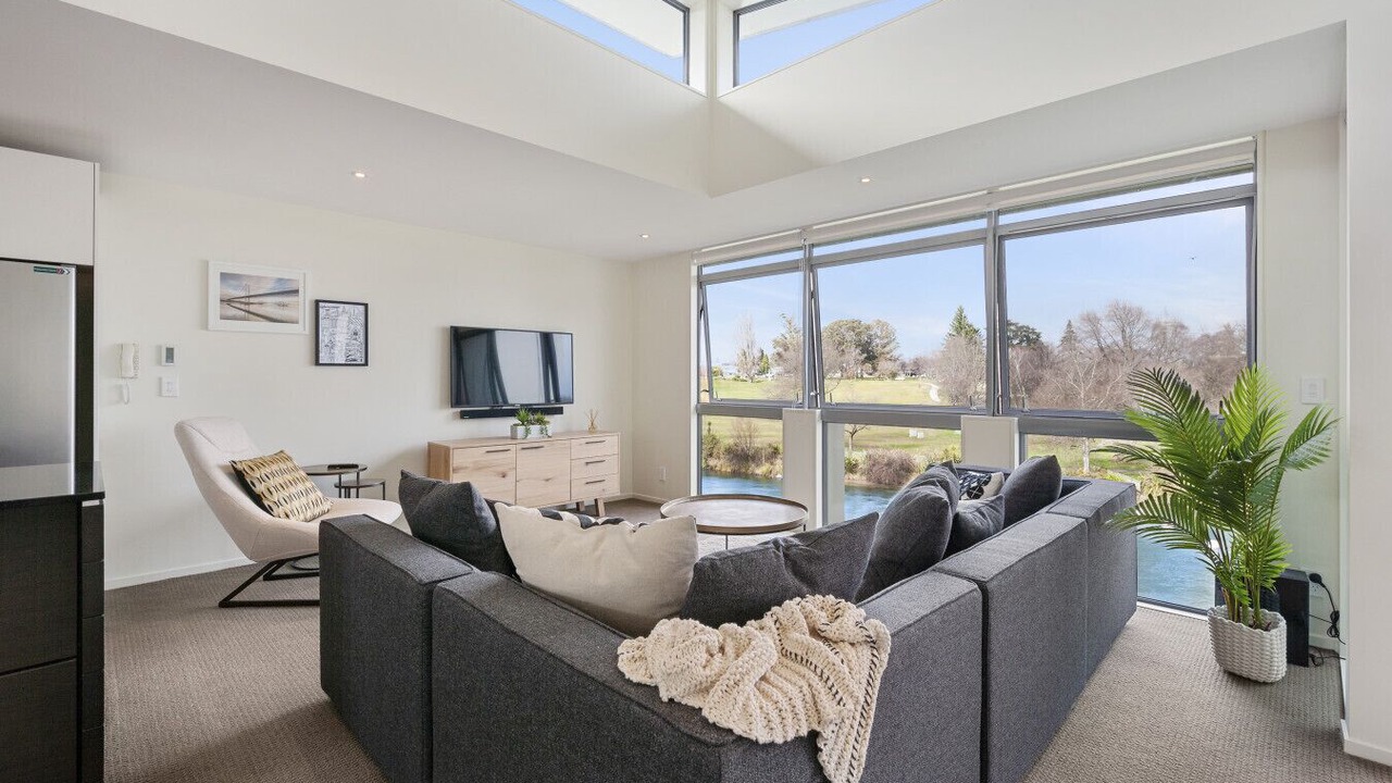 Photo of Livingroom in Taupo