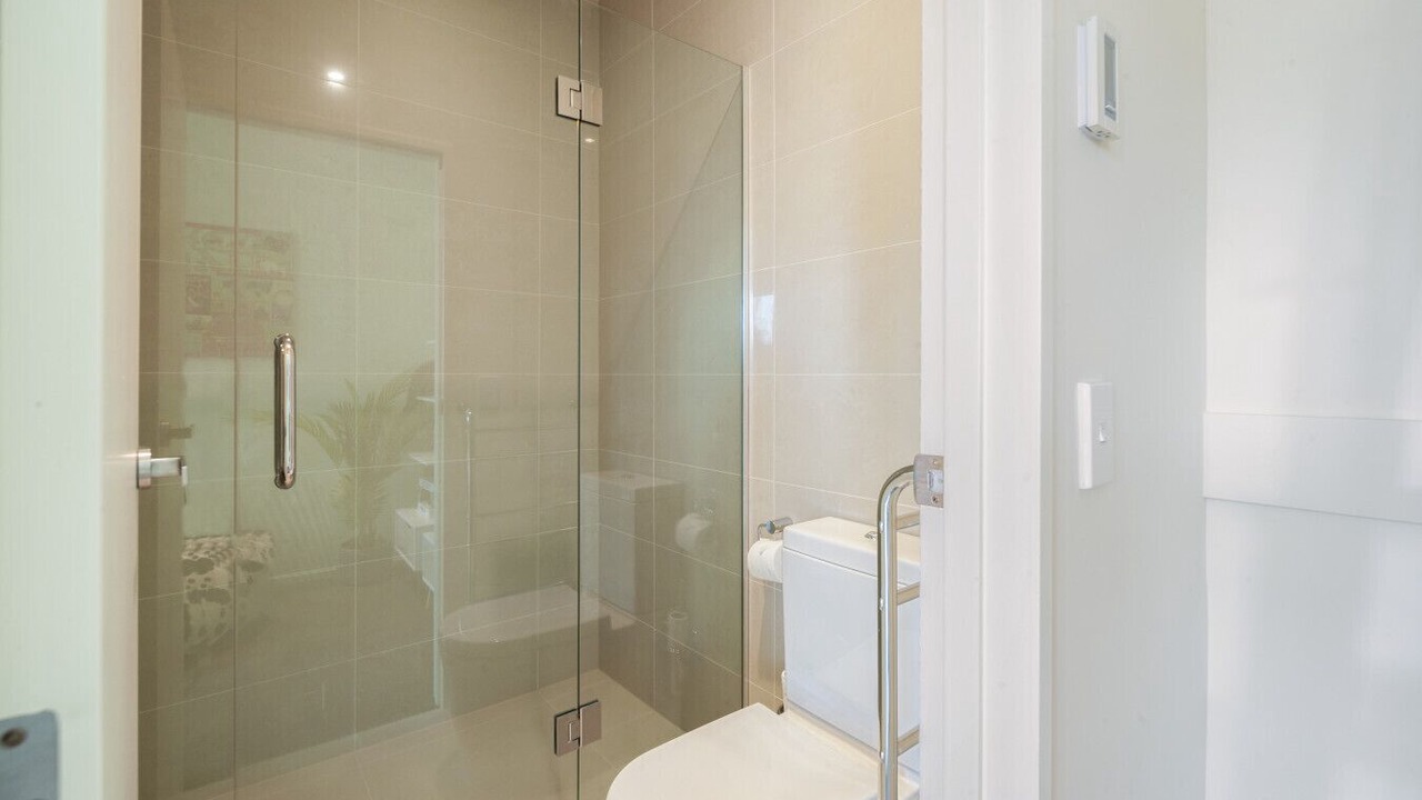 Photo of Bathroom in Taupo