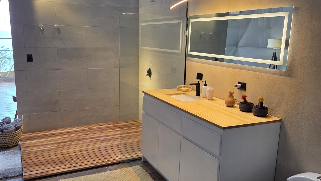 Photo of Bathroom in Paquera