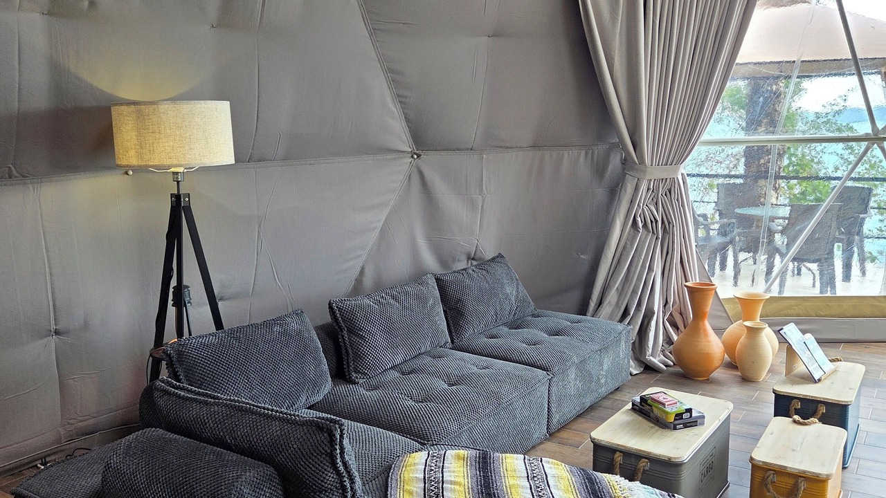 Photo of Livingroom in Paquera