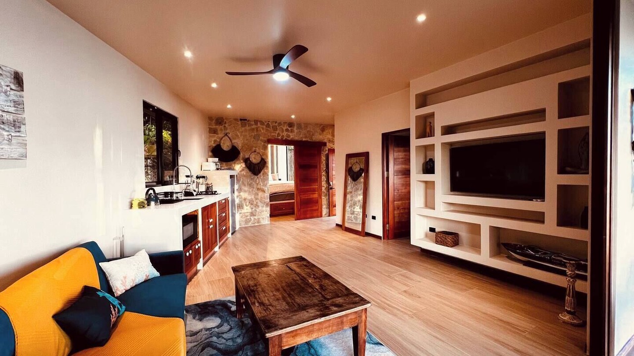Photo of Livingroom in Arancibia