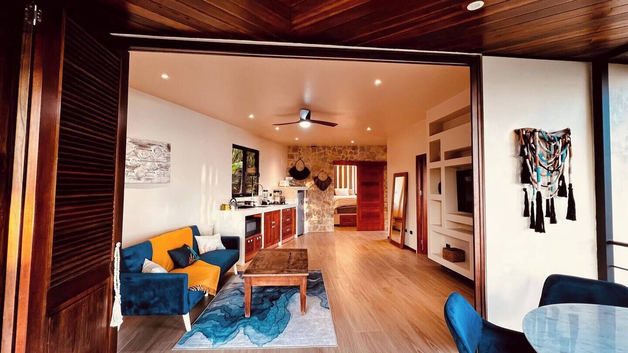 Photo of Livingroom in Arancibia