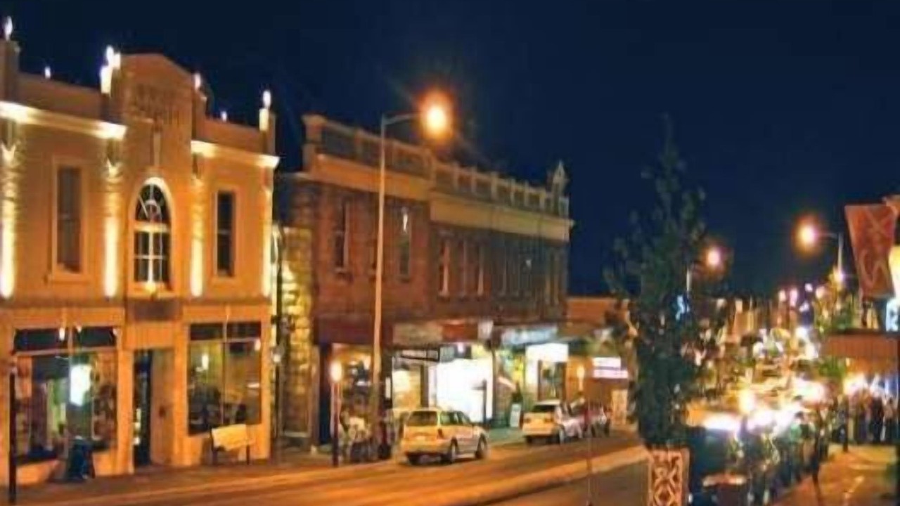Photo of Others in Hobart