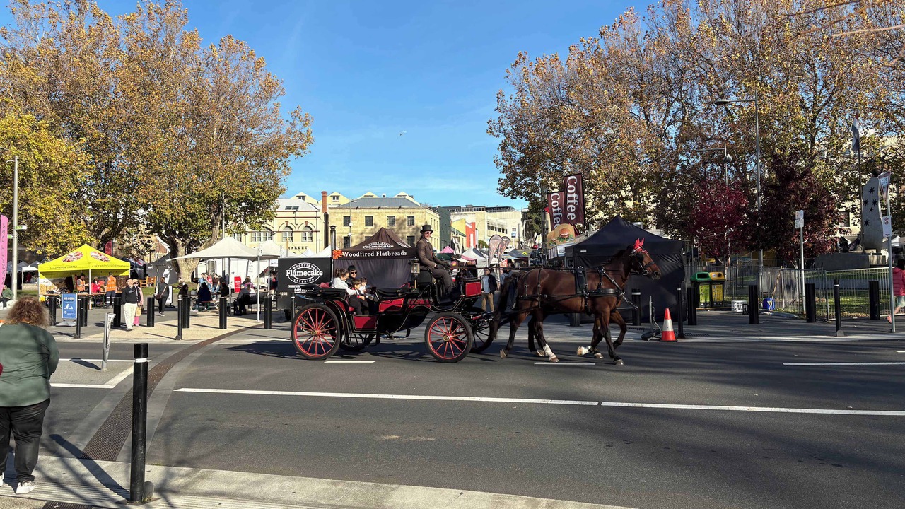 Photo of Others in Hobart