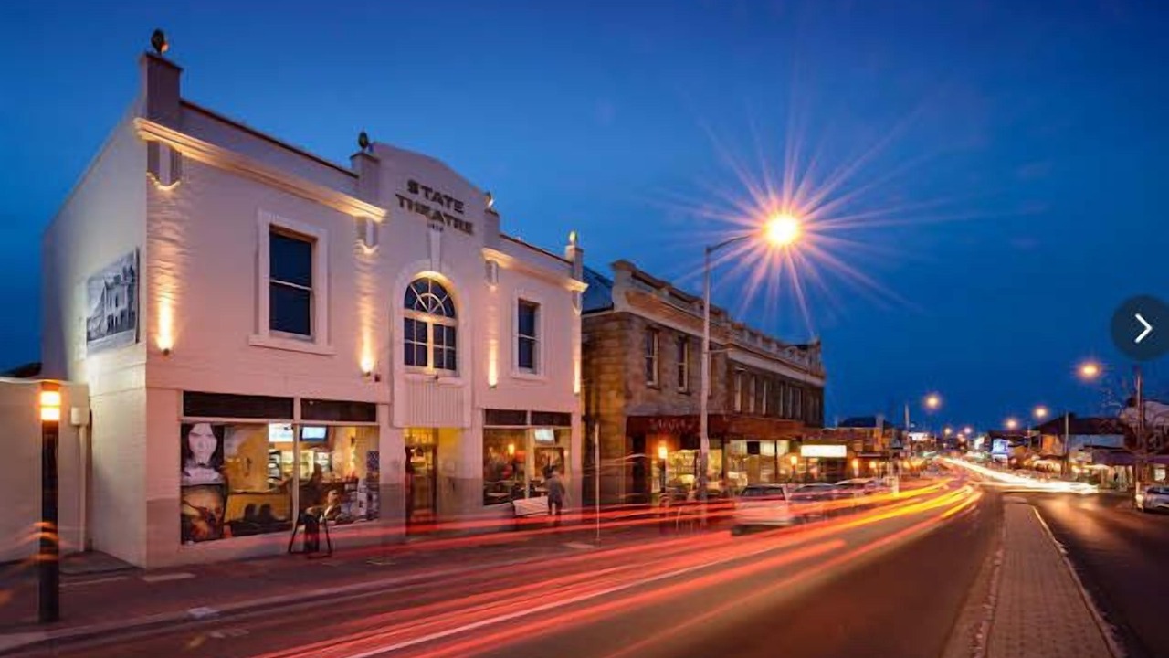 Photo of Others in Hobart