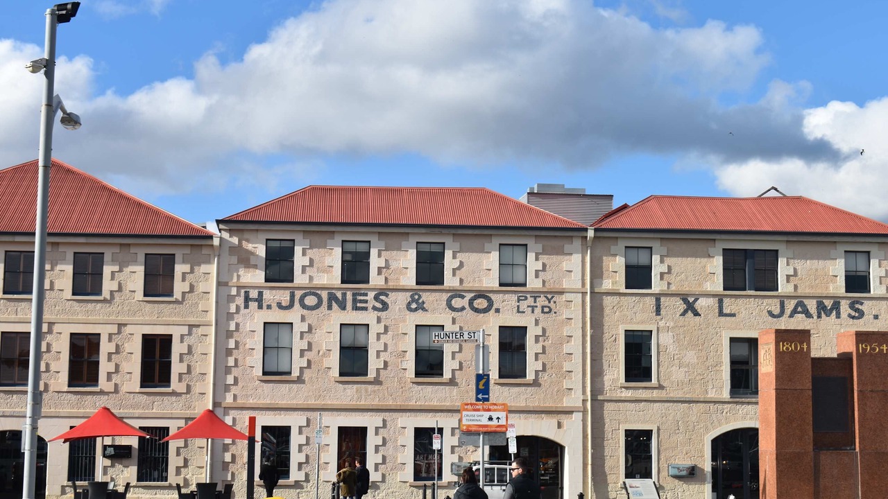 Photo of Others in Hobart