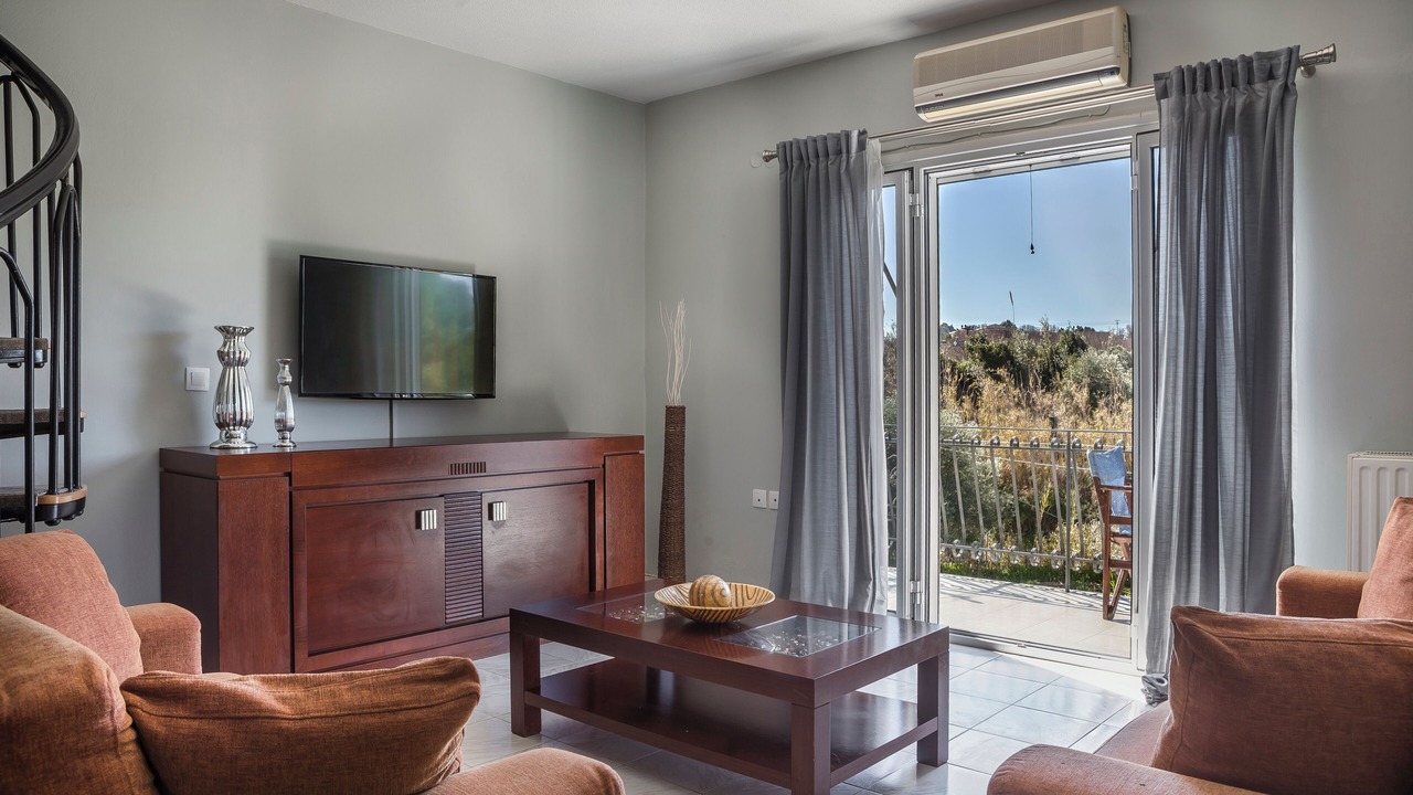 Photo of Livingroom in Lixouri
