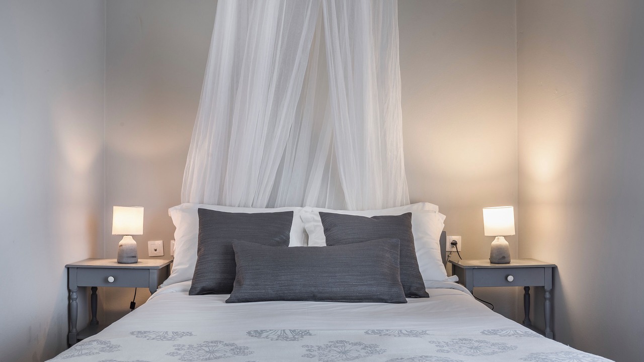 Photo of Bedroom in Lixouri