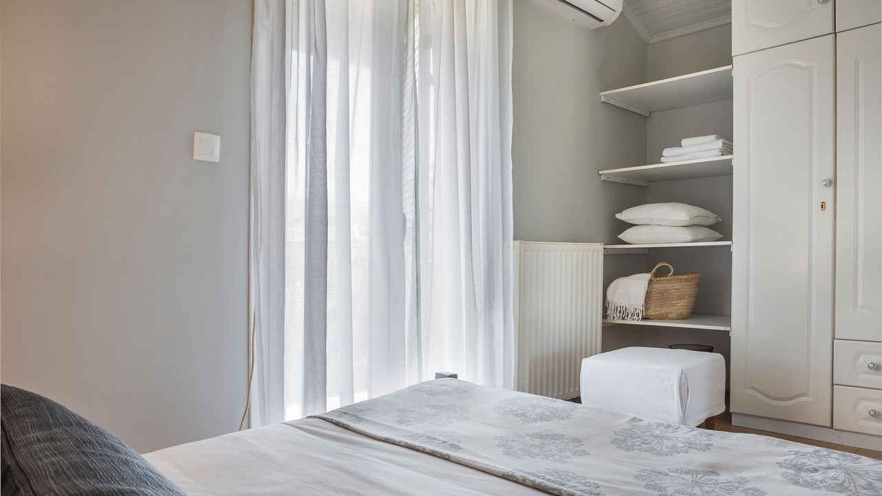 Photo of Bedroom in Lixouri