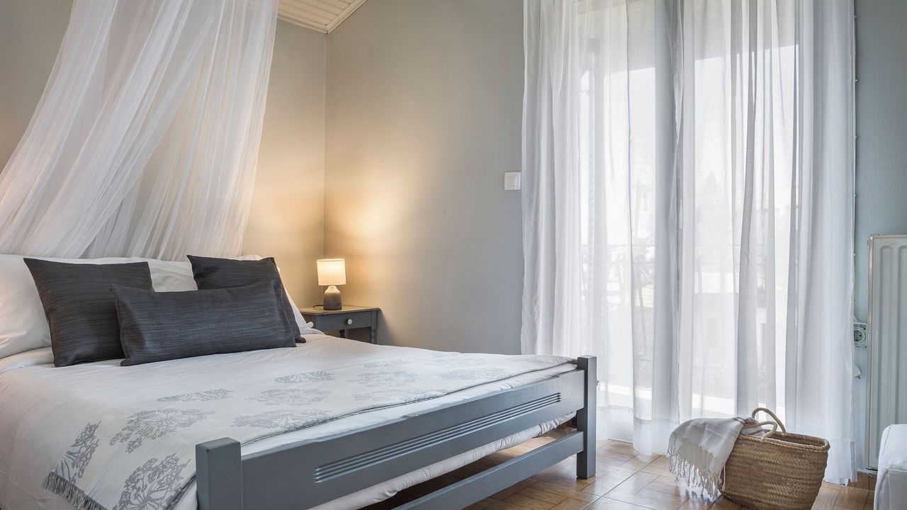 Photo of Bedroom in Lixouri