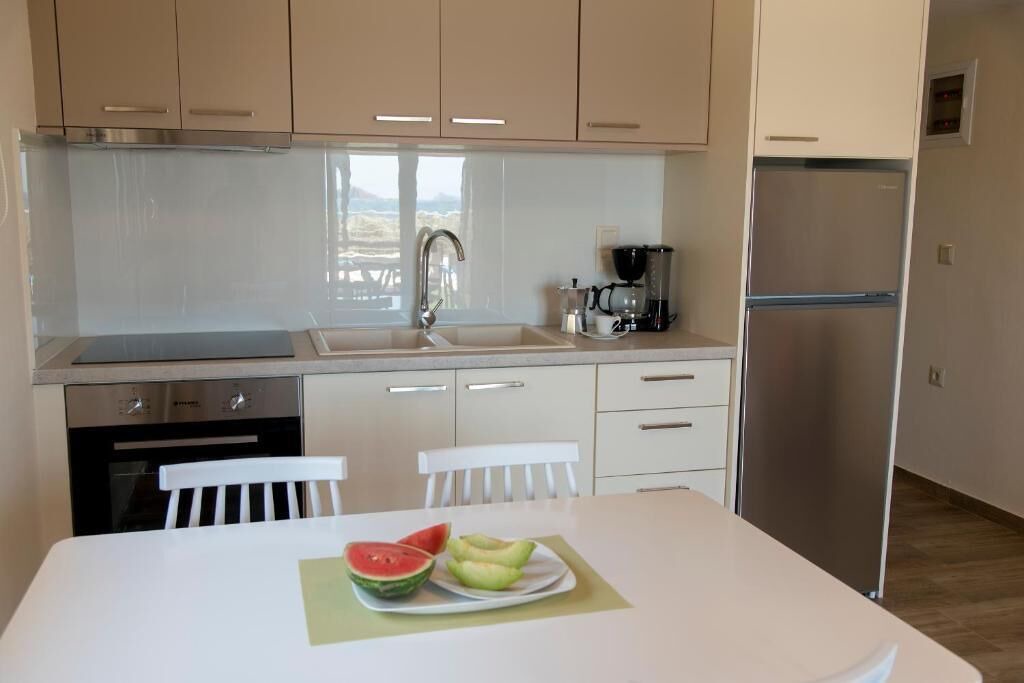 Photo of Kitchen in Vigla