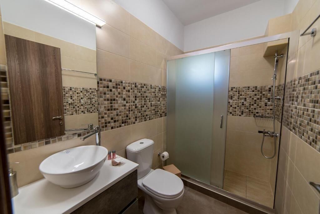 Photo of Bathroom in Vigla