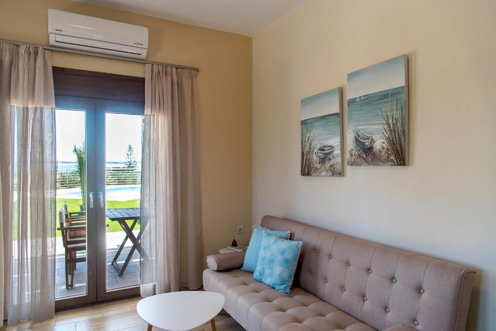 Photo of Livingroom in Vigla