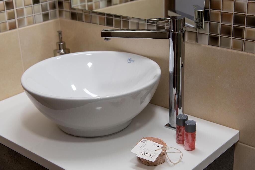Photo of Bathroom in Vigla