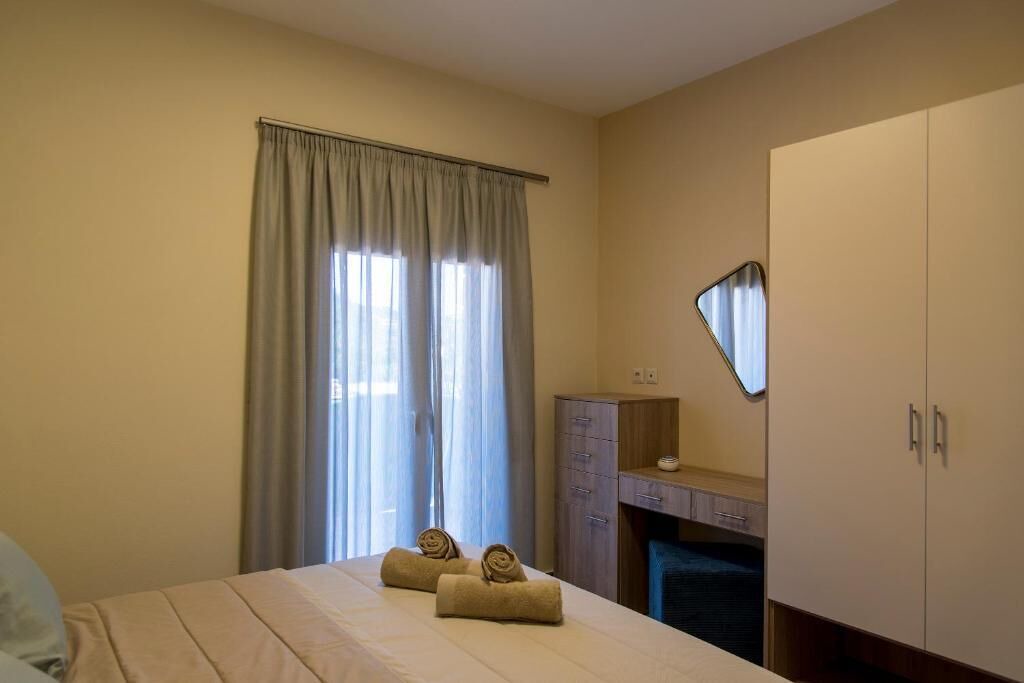 Photo of Bedroom in Vigla