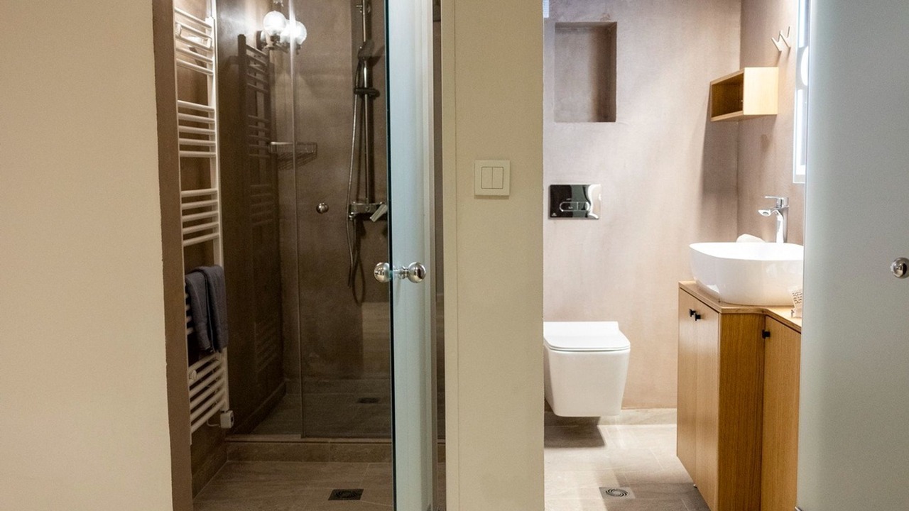 Photo of Bathroom in Trikala