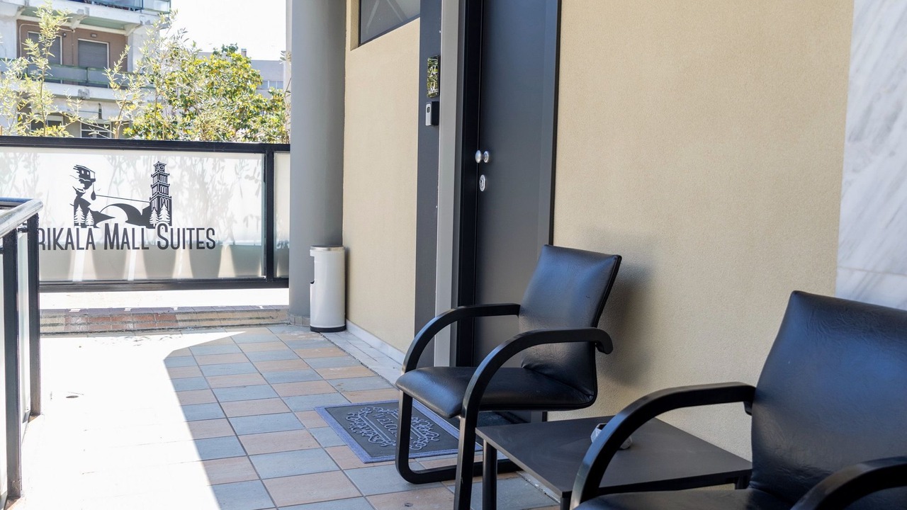 Photo of Patio Balcony in Trikala