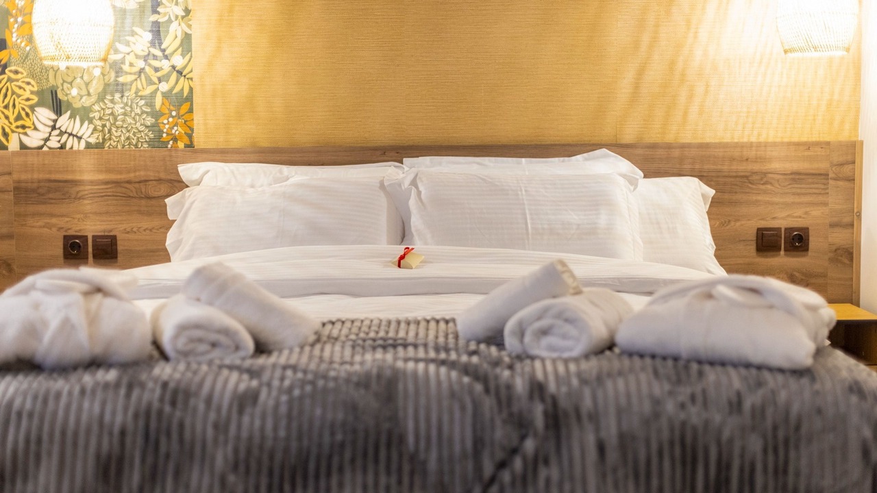 Photo of Bedroom in Trikala