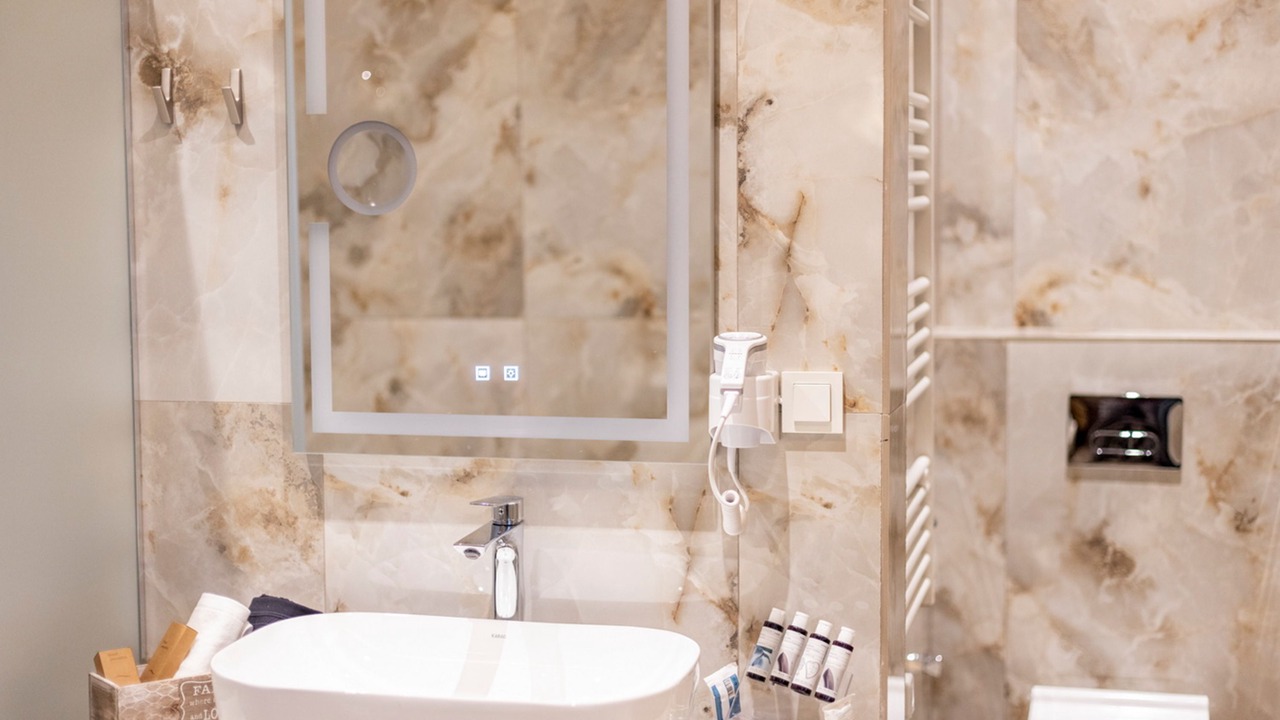Photo of Bathroom in Trikala