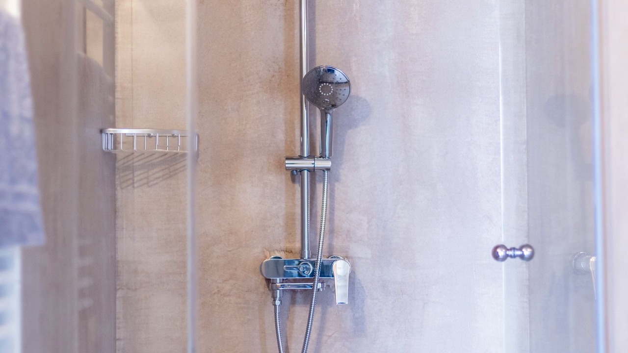 Photo of Bathroom in Trikala