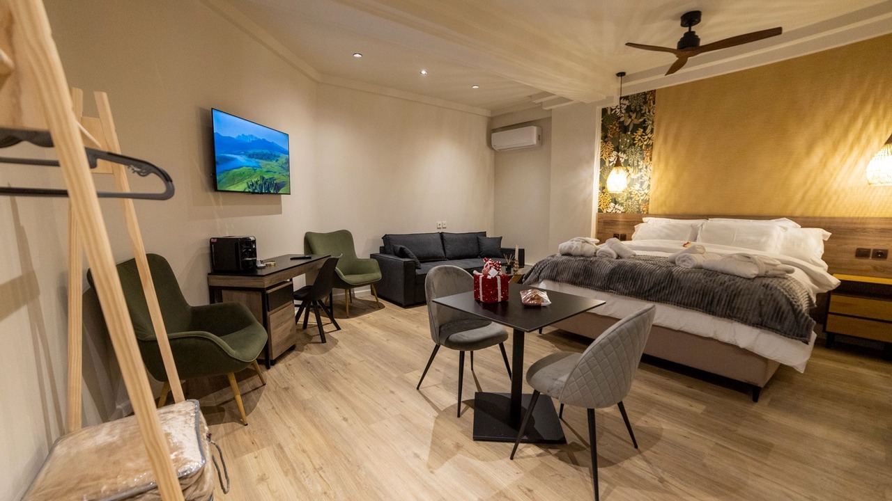 Photo of Bedroom in Trikala