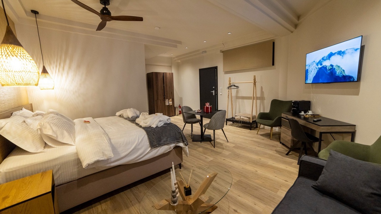 Photo of Bedroom in Trikala
