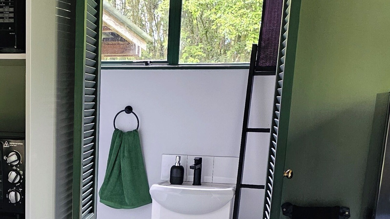 Photo of Bathroom in Ngaruawahia