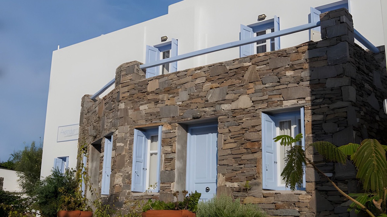 Photo of Outdoor in Livadi