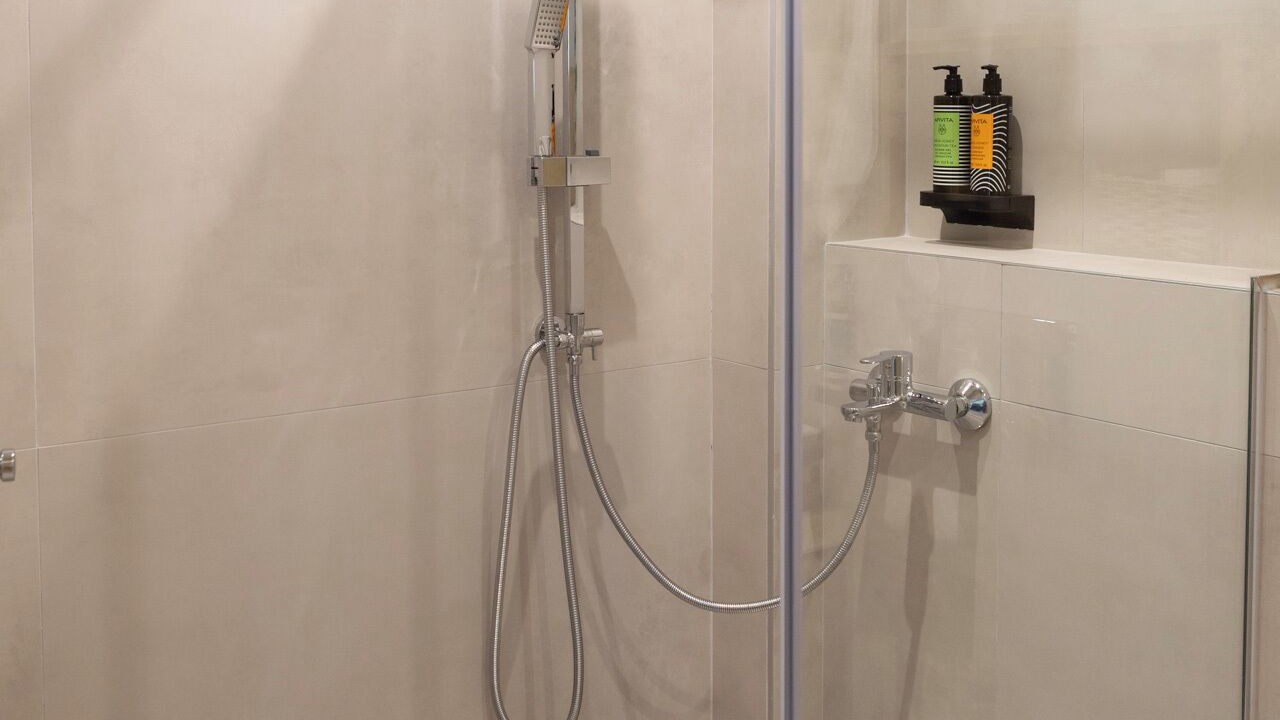 Photo of Bathroom in Vardaris