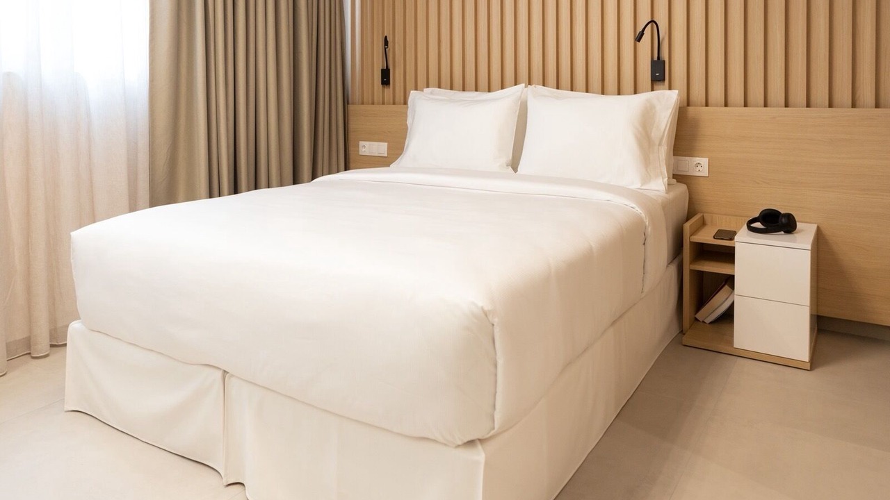Photo of Bedroom in Vardaris
