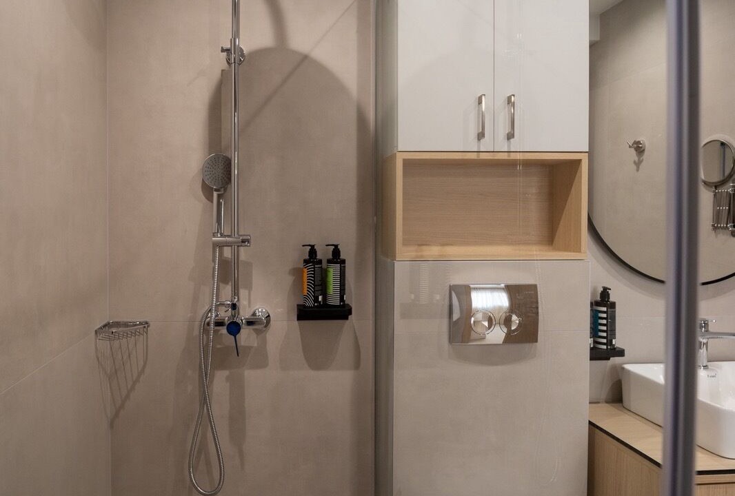 Photo of Bathroom in Vardaris