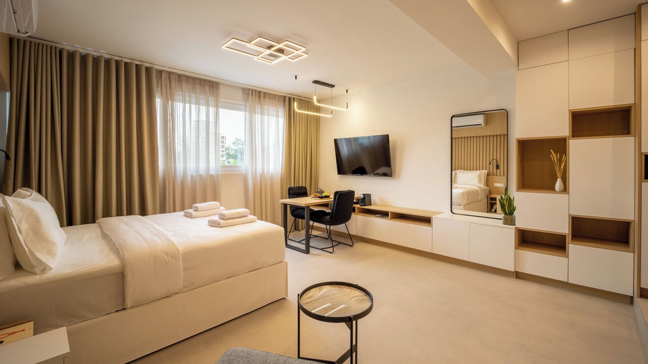 Photo of Bedroom in Vardaris