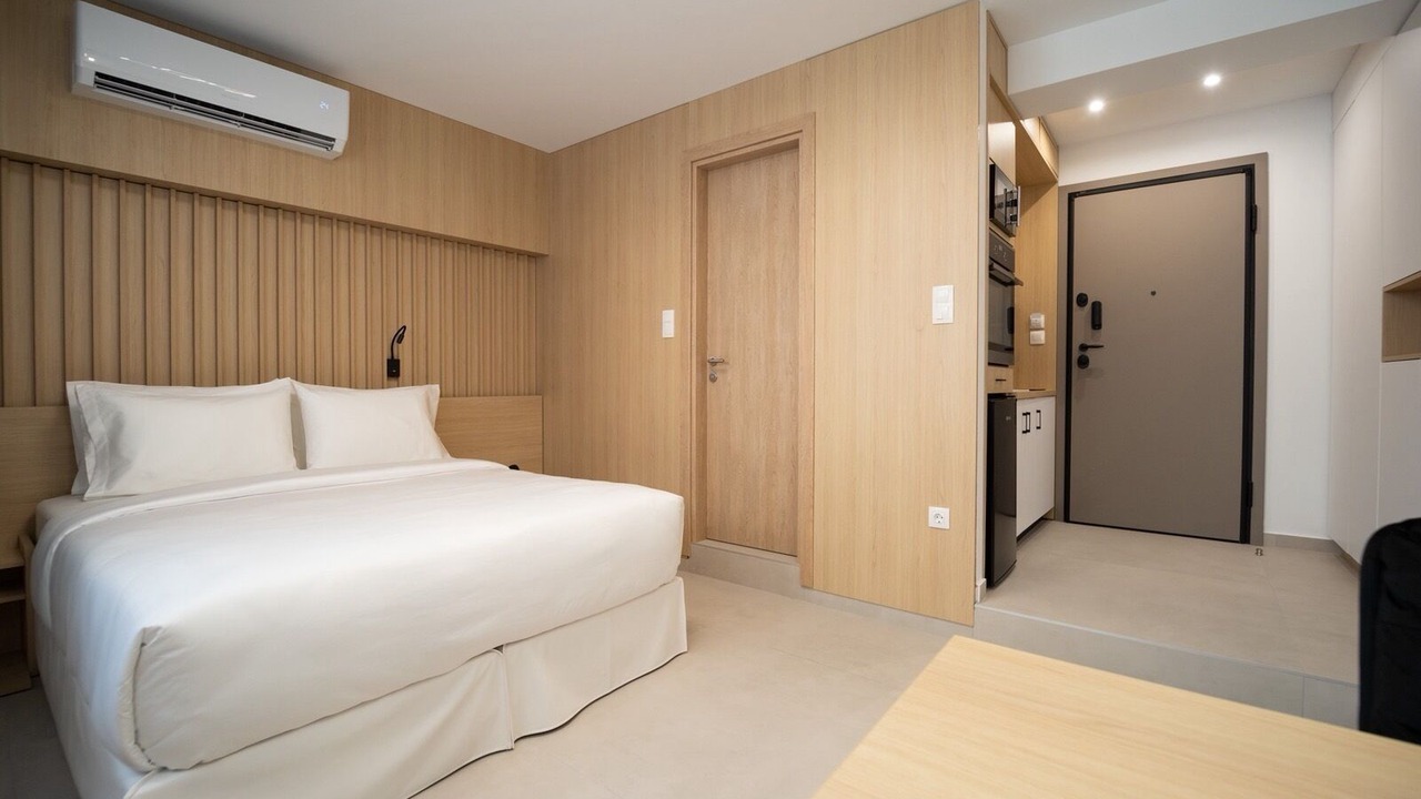 Photo of Bedroom in Vardaris