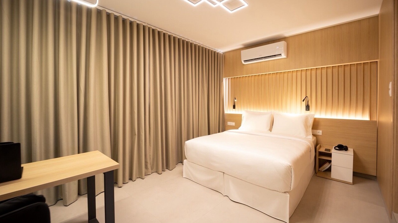 Photo of Bedroom in Vardaris